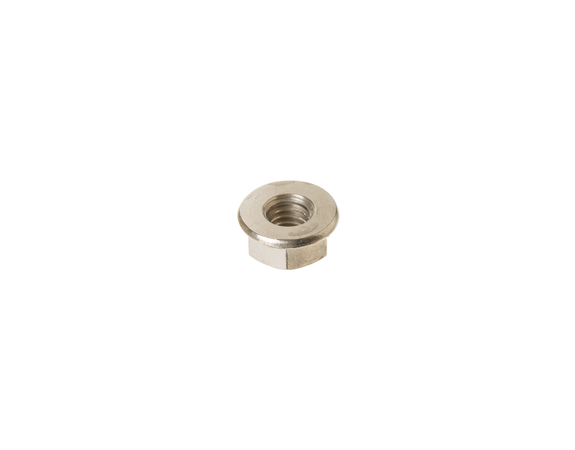 NUT OVEN VENT – Part Number: WB01T10081