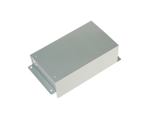 COVER MAGNETRON – Part Number: WB02T10216