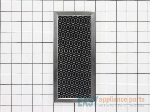 Charcoal Filter – Part Number: WB02X10956