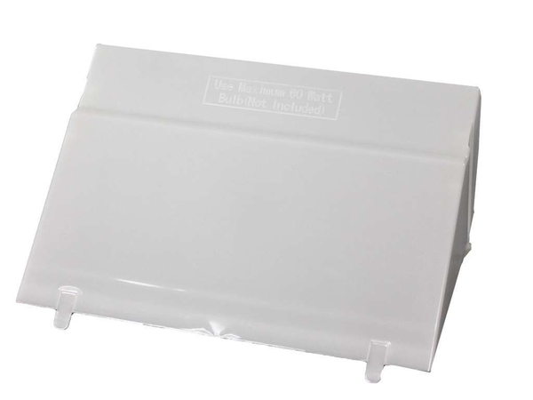 Light Cover – Part Number: WB02X11024