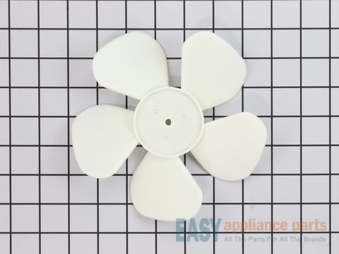 Fan Blade – Part Number: WB02X11025