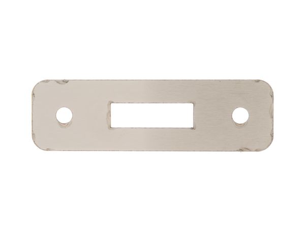 LATCH PLATE – Part Number: WB02X11055