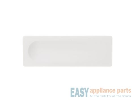  PUSH BUTTON White – Part Number: WB03T10211
