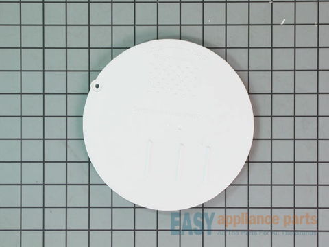 COVER STIRRER FAN – Part Number: WB06X10567