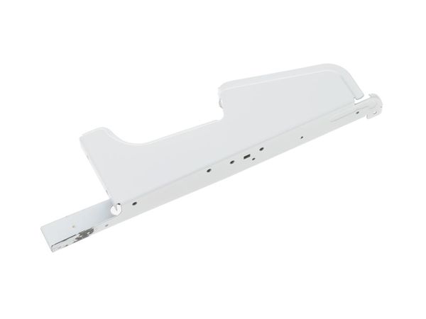 END SUPPORT RIGHT (White) – Part Number: WB07K10188