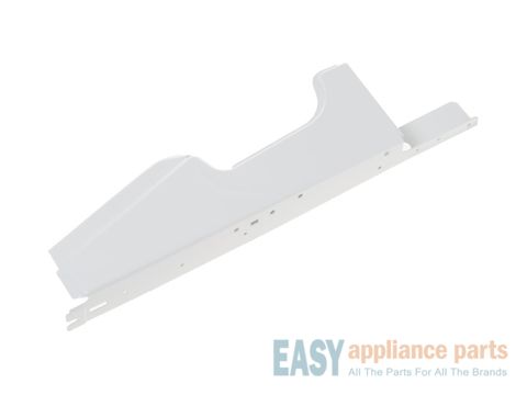 END SUPPORT RT (White) – Part Number: WB07K10195