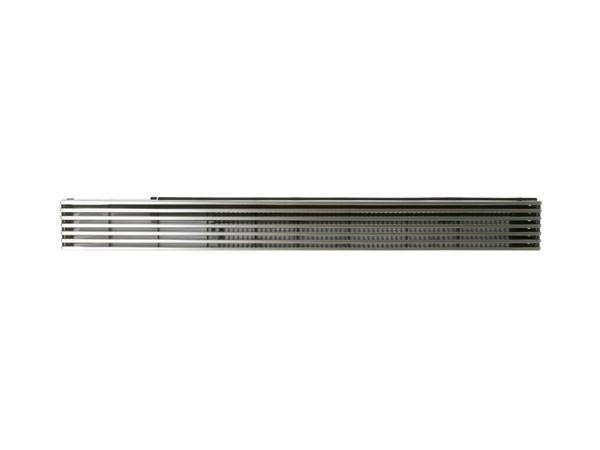 Vent Grille - Stainless Steel – Part Number: WB07X10774