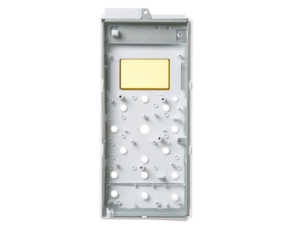 CONTROL PANEL Assembly WHT – Part Number: WB07X10777