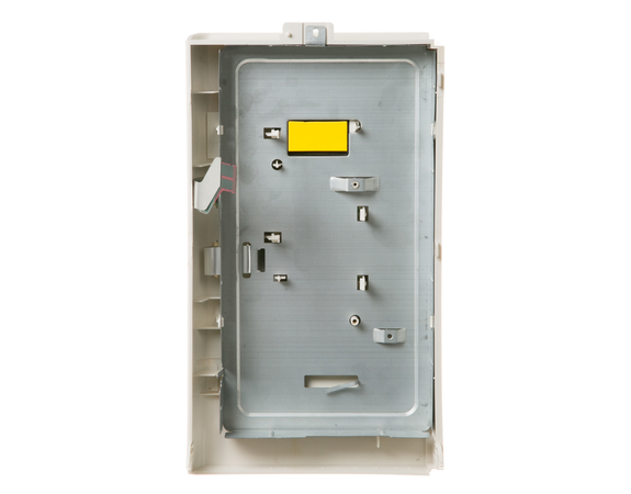  Assembly CONTROL-PANEL – Part Number: WB07X10875