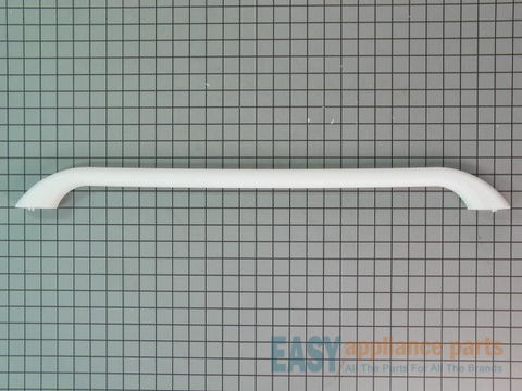 HANDLE Assembly (WHITE) – Part Number: WB15K10048