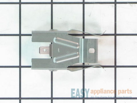 Receptacle Clip – Part Number: WB17T10009