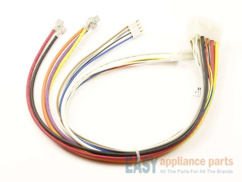 HARNESS WIRE CNTL – Part Number: WB18T10323