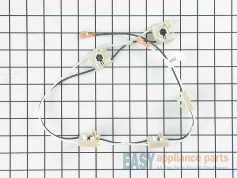 Spark Igniter Switch and Harness Assembly – Part Number: WB18T10338