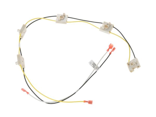 Spark Ignition Switches with Wire Harness – Part Number: WB18T10344