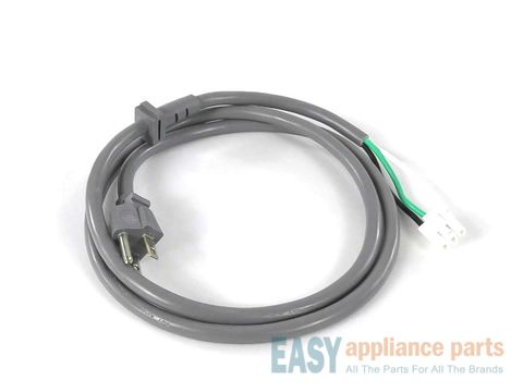 POWER CORD ASSEMBLY – Part Number: WB20X10030