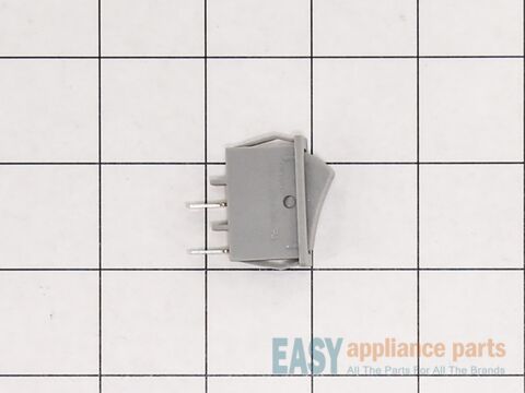 LAMP SWITCH – Part Number: WB24X10132