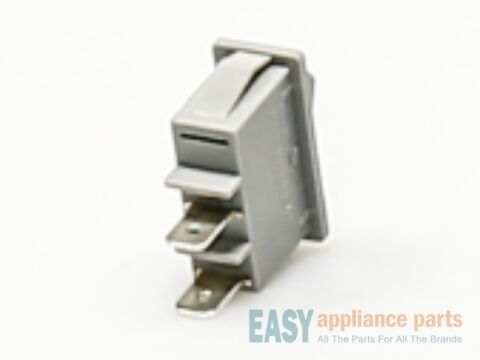 LAMP SWITCH – Part Number: WB24X10132