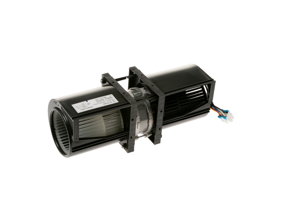 Ventilation Motor Assembly – Part Number: WB26X10134