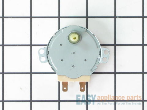 Turntable Motor – Part Number: WB26X10136