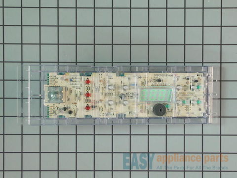 Electronic Control – Part Number: WB27K10140