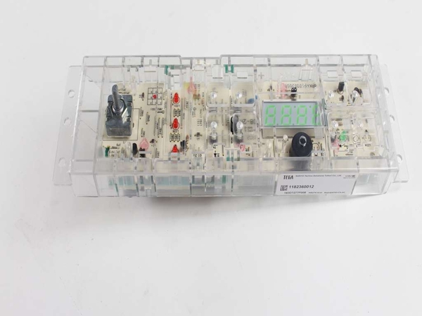 Control Board – Part Number: WB27K10141
