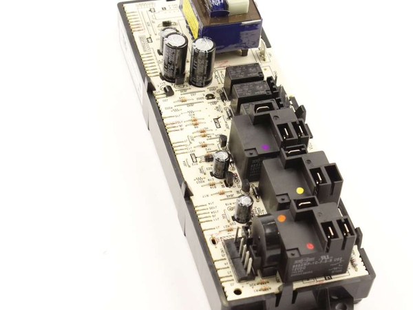 Electronic Oven Control Board – Part Number: WB27T10494