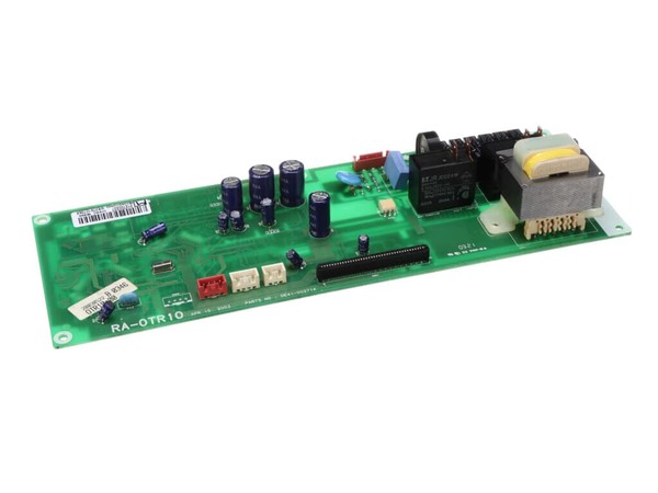 Electronic Control Board – Part Number: WB27X10726