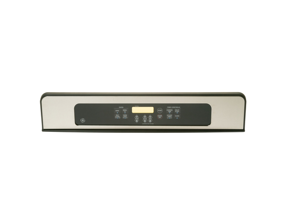 Control Panel with Touchpad - Stainless – Part Number: WB36T10749