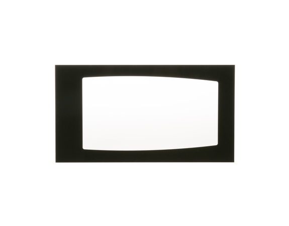 Barrier Screen - Black – Part Number: WB36X10241