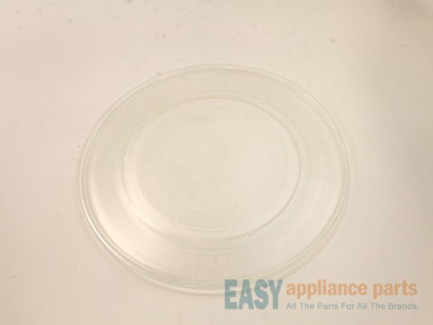 Glass Cooking Tray – Part Number: WB49X10135