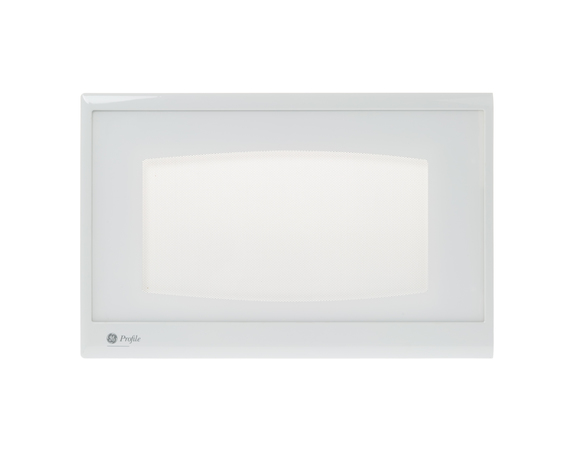  ASS'Y DOOR White – Part Number: WB55T10137
