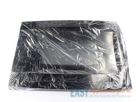  DOOR Assembly Black – Part Number: WB56X10493