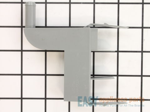 COVER WATER INLET – Part Number: WD12X10129