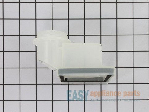VENT TUBE – Part Number: WD12X10172