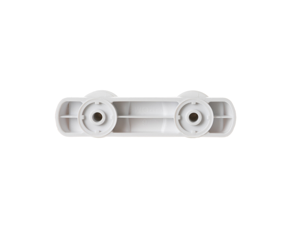 Guide Rail Bracket with Wheels – Part Number: WD12X10175