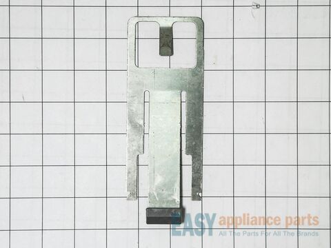KEEPER LATCH ASSEMBLY – Part Number: WD13X10018
