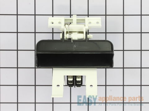 Latch and Handle Assembly – Part Number: WD13X10030