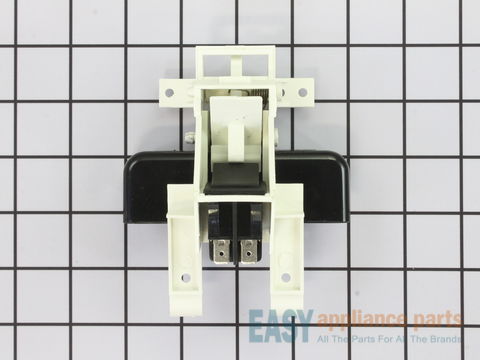 Latch and Handle Assembly – Part Number: WD13X10030