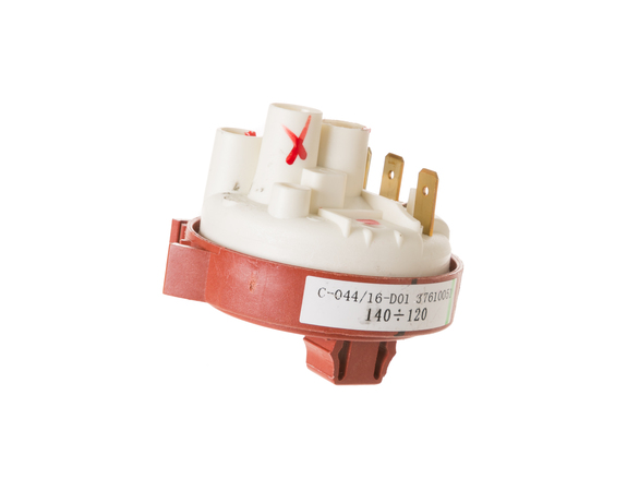 PRESSURE SWITCH – Part Number: WD21X10191