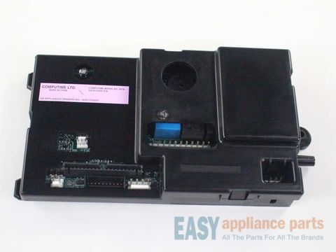  MODULE CONTROL Assembly – Part Number: WD21X10209
