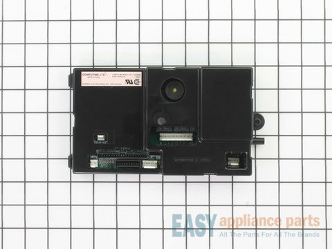 Control Module – Part Number: WD21X10216