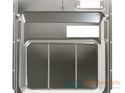 Inner Door Panel - Stainless – Part Number: WD31X10067