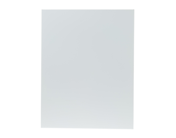  OUTER DOOR White – Part Number: WD31X10075
