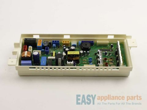 PWR/PCB ASM-MAIN – Part Number: WE04X10107