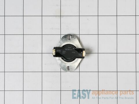 THERMOSTAT ASSEMBLY – Part Number: WE04X10123