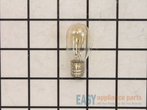 Dryer Light Bulb – Part Number: WE04X10131