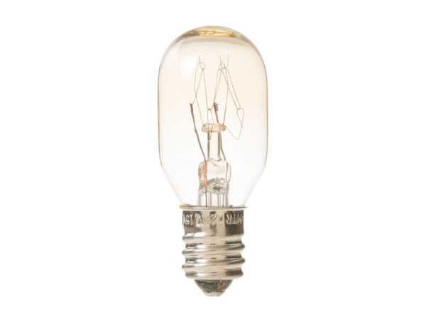 Dryer Light Bulb – Part Number: WE04X10131