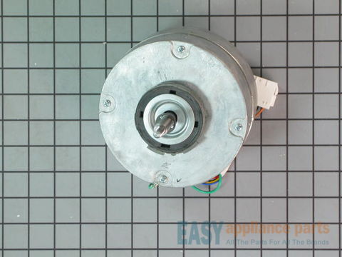 Blower Motor – Part Number: WE17X10008