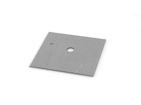 PLATE SECUR COIN BOX – Part Number: WE1M533