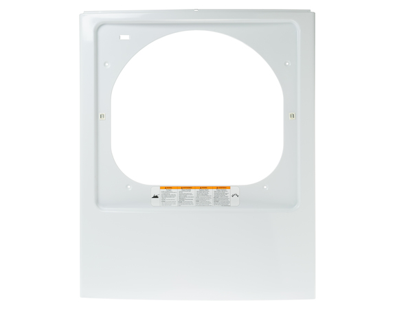  COVER CABINET White – Part Number: WE20X10080